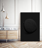 form09 by Malay bargali on GIANT ART - black digital