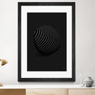 form09 by Malay bargali on GIANT ART - black digital