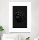 form09 by Malay bargali on GIANT ART - black digital