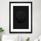 form09 by Malay bargali on GIANT ART - black digital