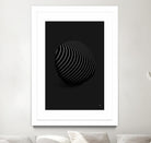form09 by Malay bargali on GIANT ART - black digital