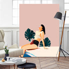 Sunday by 83 Oranges on GIANT ART