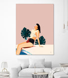 Sunday by 83 Oranges on GIANT ART