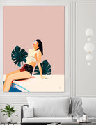 Sunday by 83 Oranges on GIANT ART