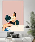 Sunday by 83 Oranges on GIANT ART