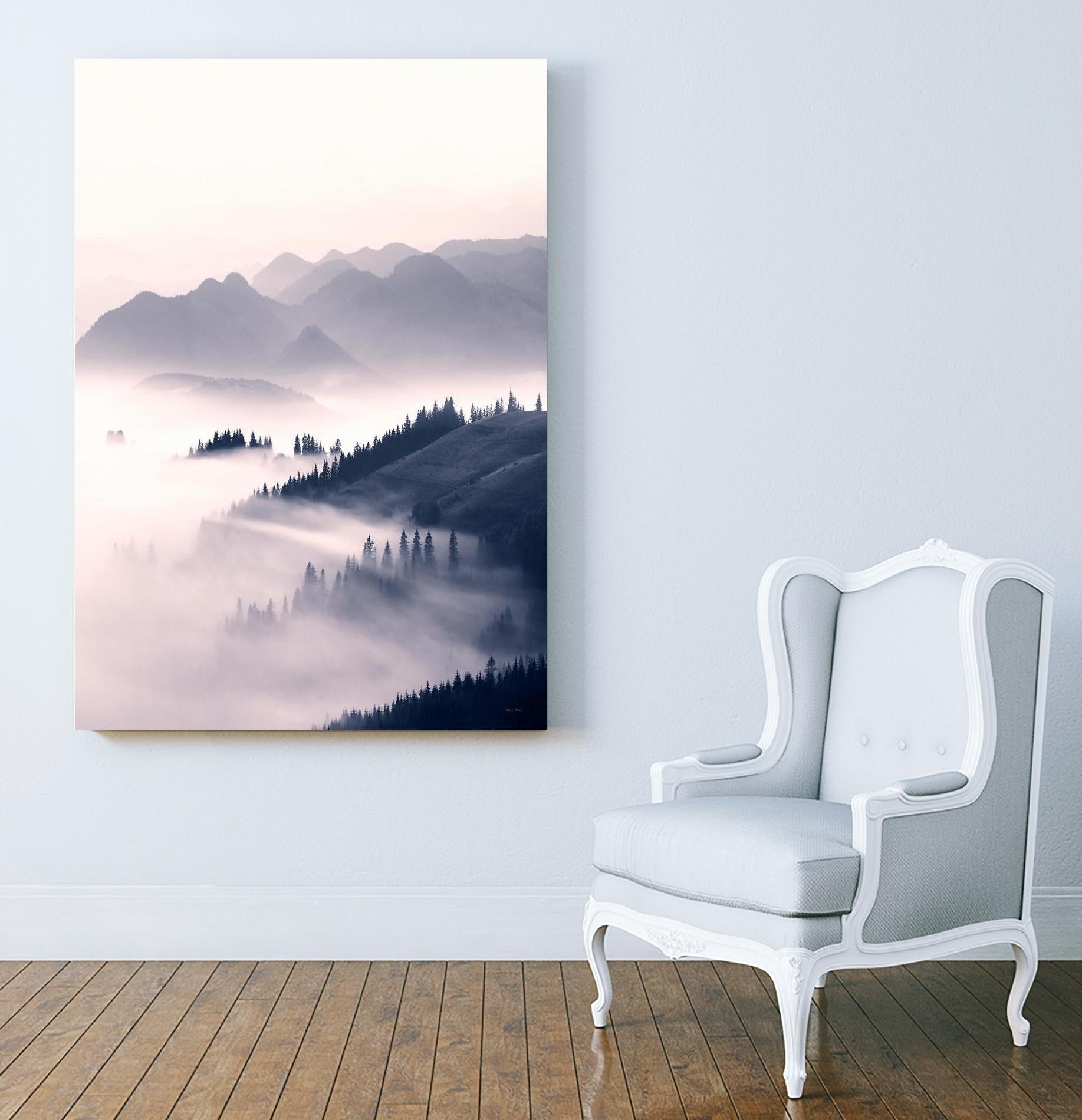 Sunset by Sisi and Seb on GIANT ART
