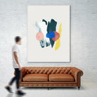 Euphoria by LEEMO on GIANT ART