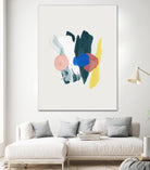 Euphoria by LEEMO on GIANT ART