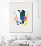Euphoria by LEEMO on GIANT ART