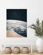 Walk on the beach by GEN Z by GEN Z on GIANT ART