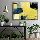 Séduction by Jacques Clement on GIANT ART - grey abstract