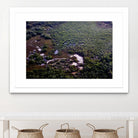 Landscape by Peter Morneau on GIANT ART - green photo art