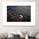 Landscape by Peter Morneau on GIANT ART - green photo art