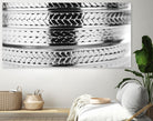 Bracelet by Peter Morneau on GIANT ART - black photo art