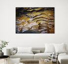Landscape III by Peter Morneau on GIANT ART - black photo art