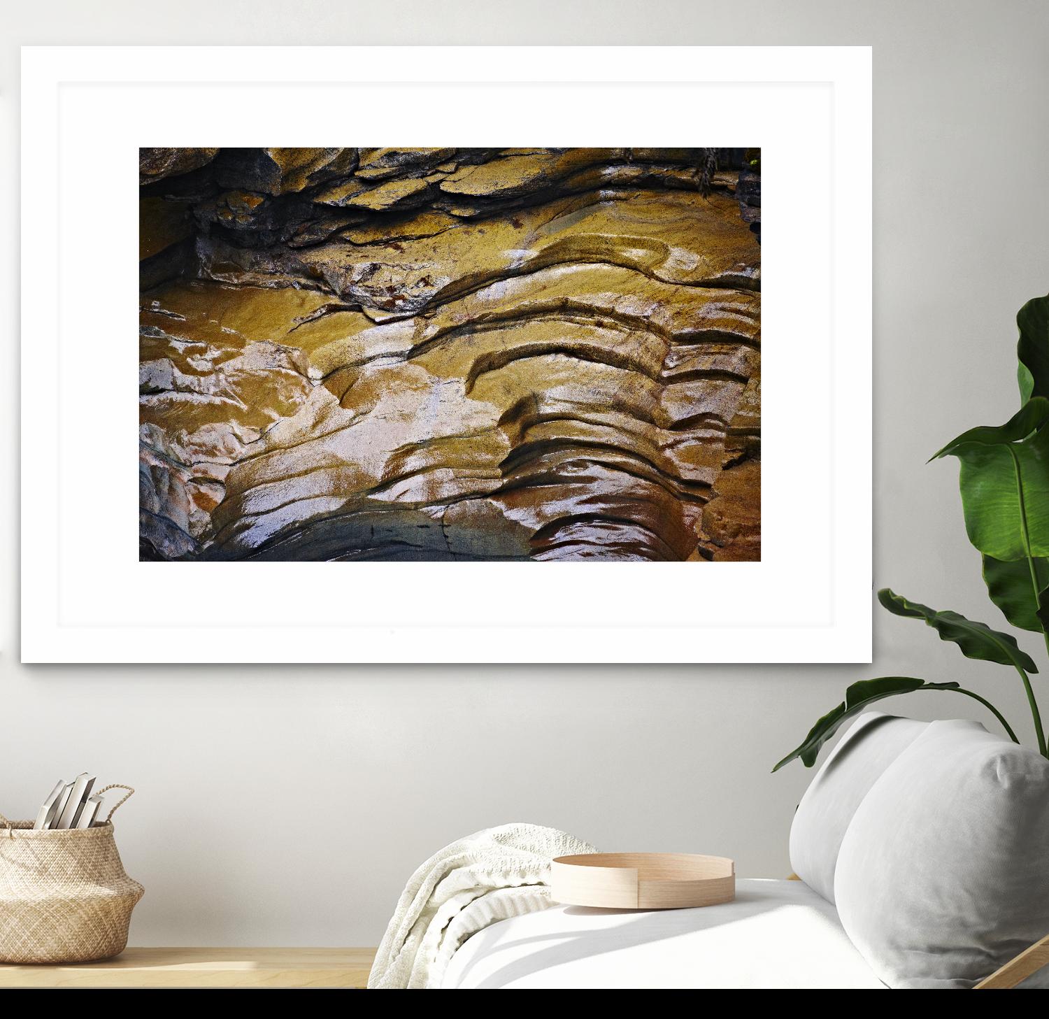 Landscape III by Peter Morneau on GIANT ART - black photo art
