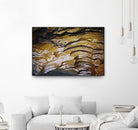 Landscape III by Peter Morneau on GIANT ART - black photo art