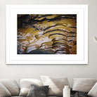 Landscape III by Peter Morneau on GIANT ART - black photo art