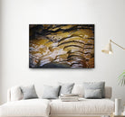 Landscape III by Peter Morneau on GIANT ART - black photo art
