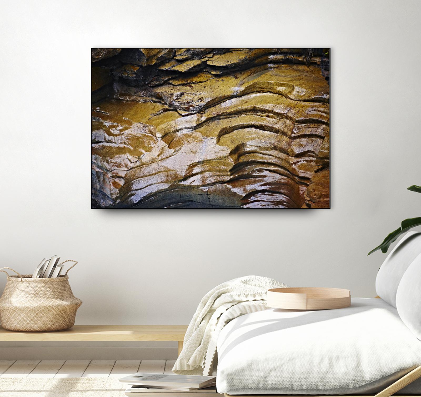 Landscape III by Peter Morneau on GIANT ART - black photo art
