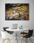 Landscape III by Peter Morneau on GIANT ART - black photo art