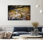 Landscape III by Peter Morneau on GIANT ART - black photo art