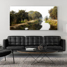 Landscape VII by Peter Morneau on GIANT ART - white photo art