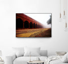 Untitled by Peter Morneau on GIANT ART - orange photo art