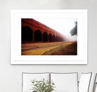 Untitled by Peter Morneau on GIANT ART - orange photo art