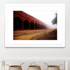 Untitled by Peter Morneau on GIANT ART - orange photo art