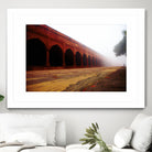 Untitled by Peter Morneau on GIANT ART - orange photo art