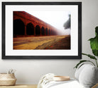 Untitled by Peter Morneau on GIANT ART - orange photo art