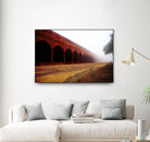 Untitled by Peter Morneau on GIANT ART - orange photo art