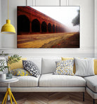 Untitled by Peter Morneau on GIANT ART - orange photo art