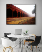 Untitled by Peter Morneau on GIANT ART - orange photo art