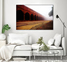 Untitled by Peter Morneau on GIANT ART - orange photo art