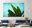 Tropical III by Peter Morneau on GIANT ART - green photo art