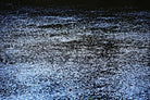 Water by Peter Morneau on GIANT ART - black photo art