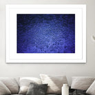 Rain II by Peter Morneau on GIANT ART - black photo art