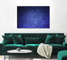 Rain II by Peter Morneau on GIANT ART - black photo art