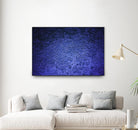 Rain II by Peter Morneau on GIANT ART - black photo art