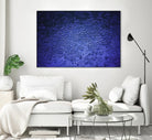 Rain II by Peter Morneau on GIANT ART - black photo art
