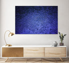 Rain II by Peter Morneau on GIANT ART - black photo art