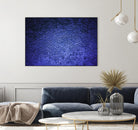 Rain II by Peter Morneau on GIANT ART - black photo art