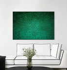 Rain III by Peter Morneau on GIANT ART - black photo art
