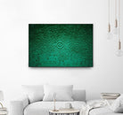 Rain III by Peter Morneau on GIANT ART - black photo art