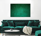 Rain III by Peter Morneau on GIANT ART - black photo art