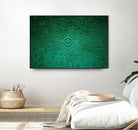 Rain III by Peter Morneau on GIANT ART - black photo art