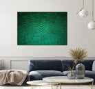 Rain III by Peter Morneau on GIANT ART - black photo art
