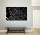 Black water III by Peter Morneau on GIANT ART - grey photo art